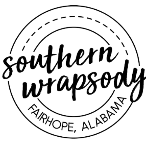 Georgia  Southern Wrapsody T-Shirts