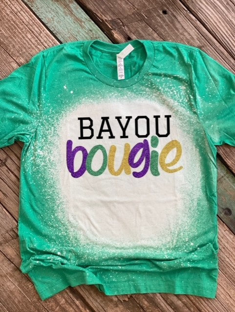 Bayou Bougie