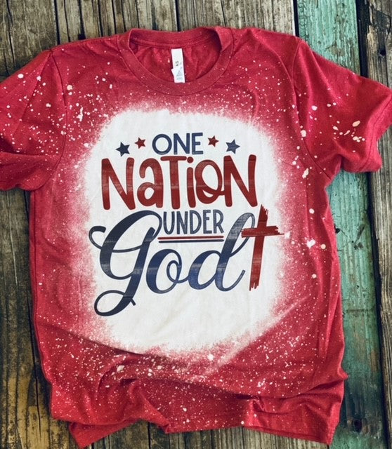 One Nation under God