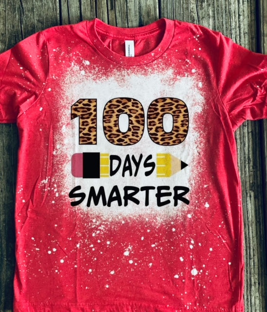 100 Days Smarter