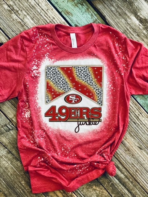 49ERS Junkie