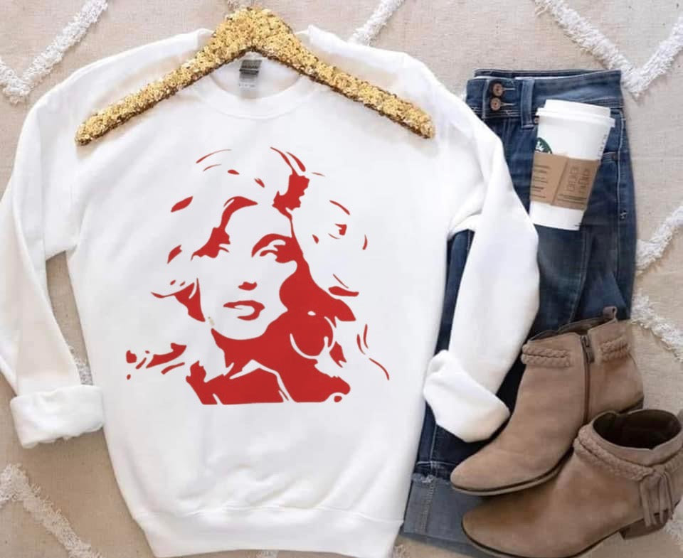 Dolly Sweatshirt