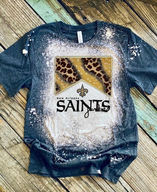 Saints Junkie