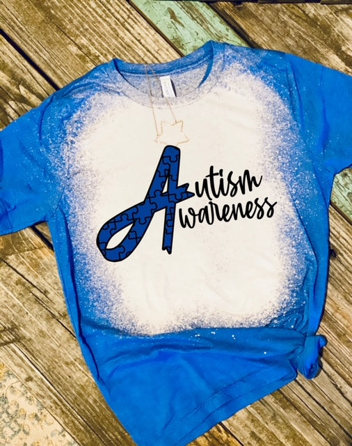 Autism Awareness