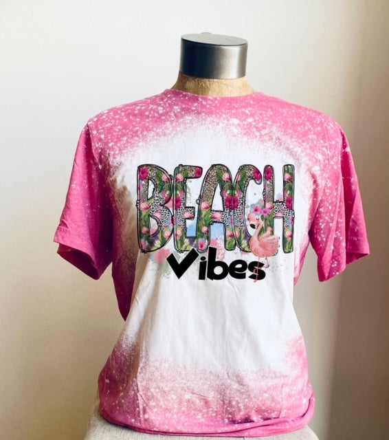 Beach Vibes T-Shirt